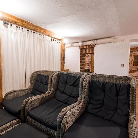 Hotel Maxant Фримбурк Экстерьер фото