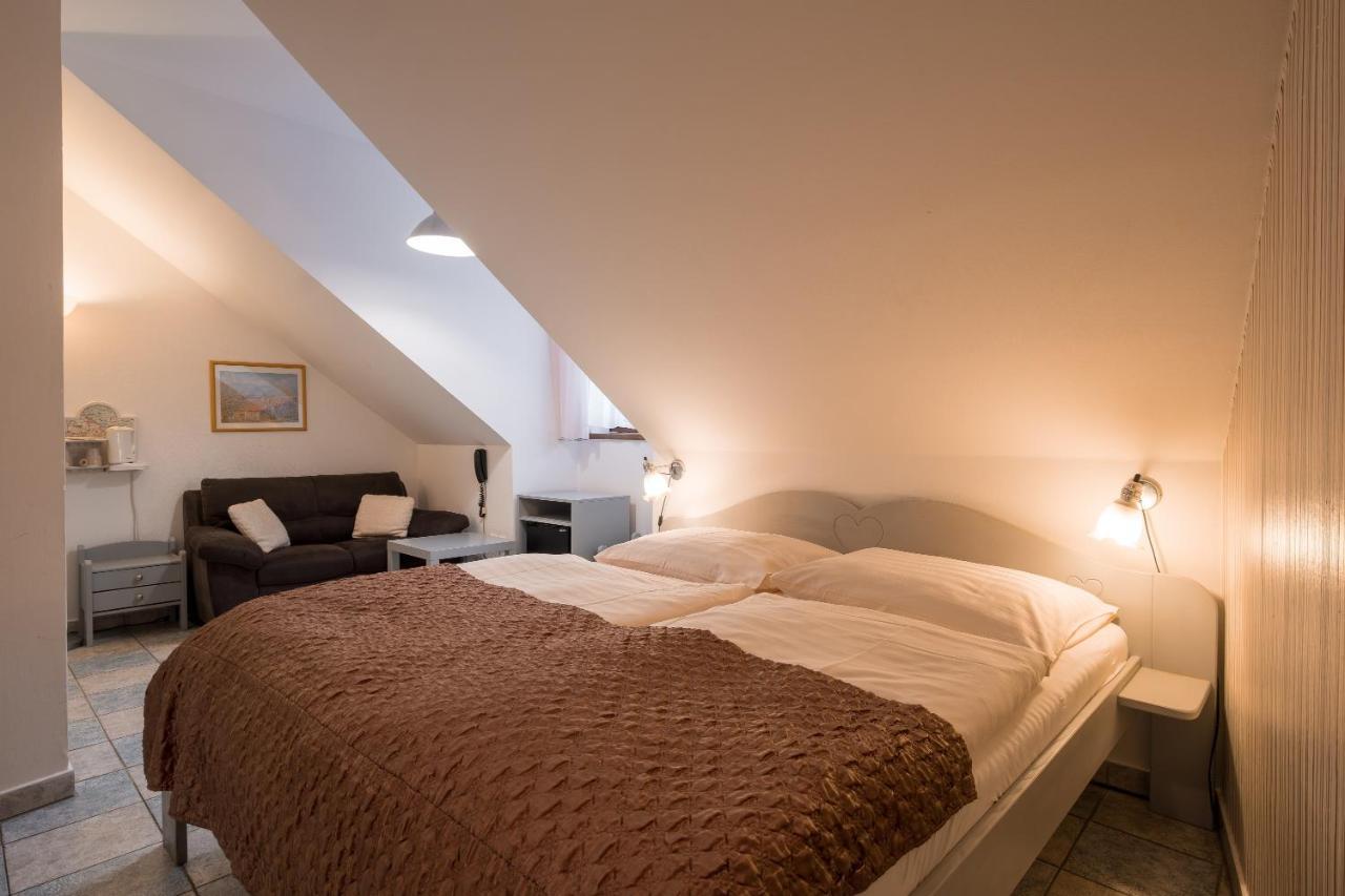 Hotel Maxant Фримбурк Экстерьер фото