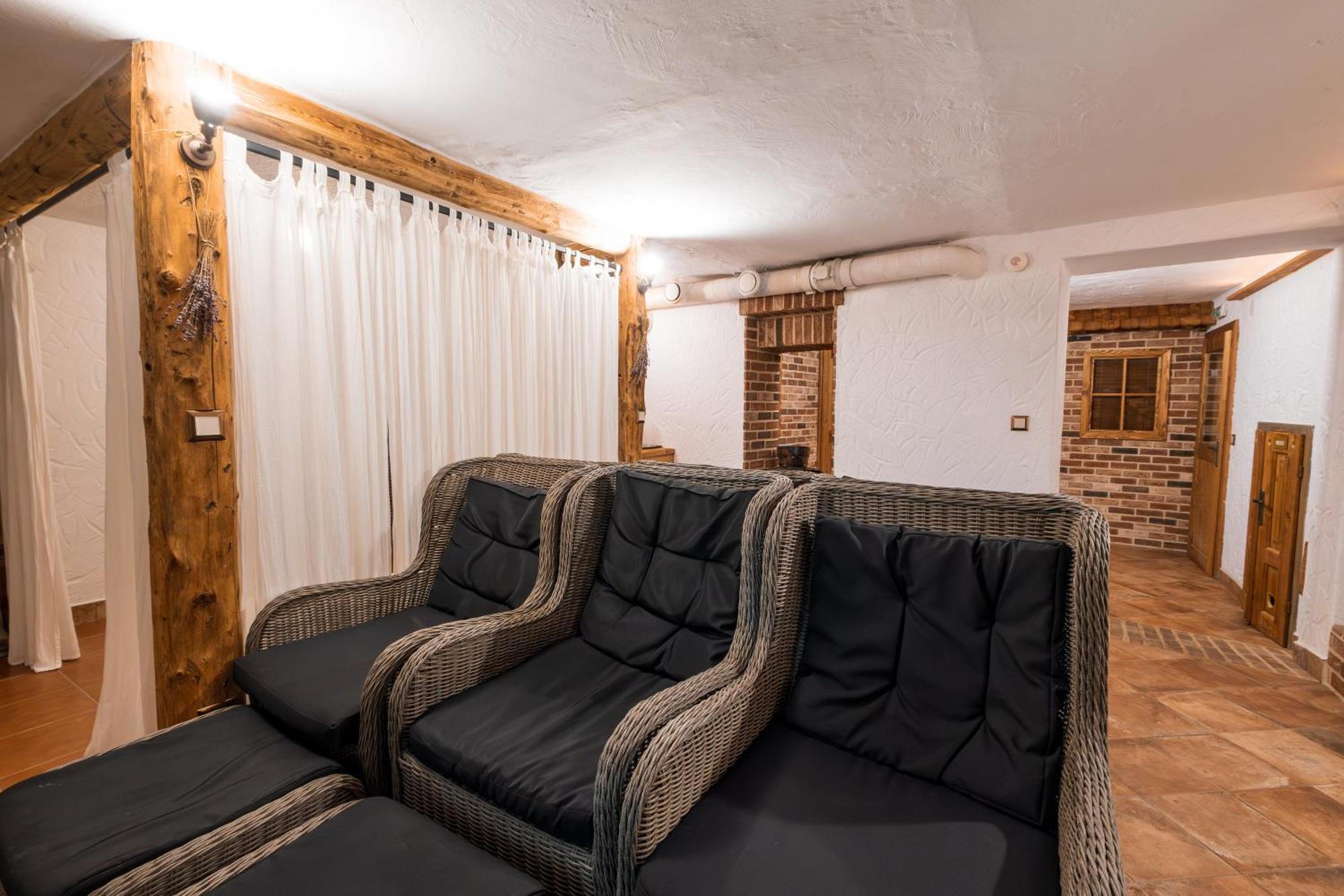 Hotel Maxant Фримбурк Экстерьер фото