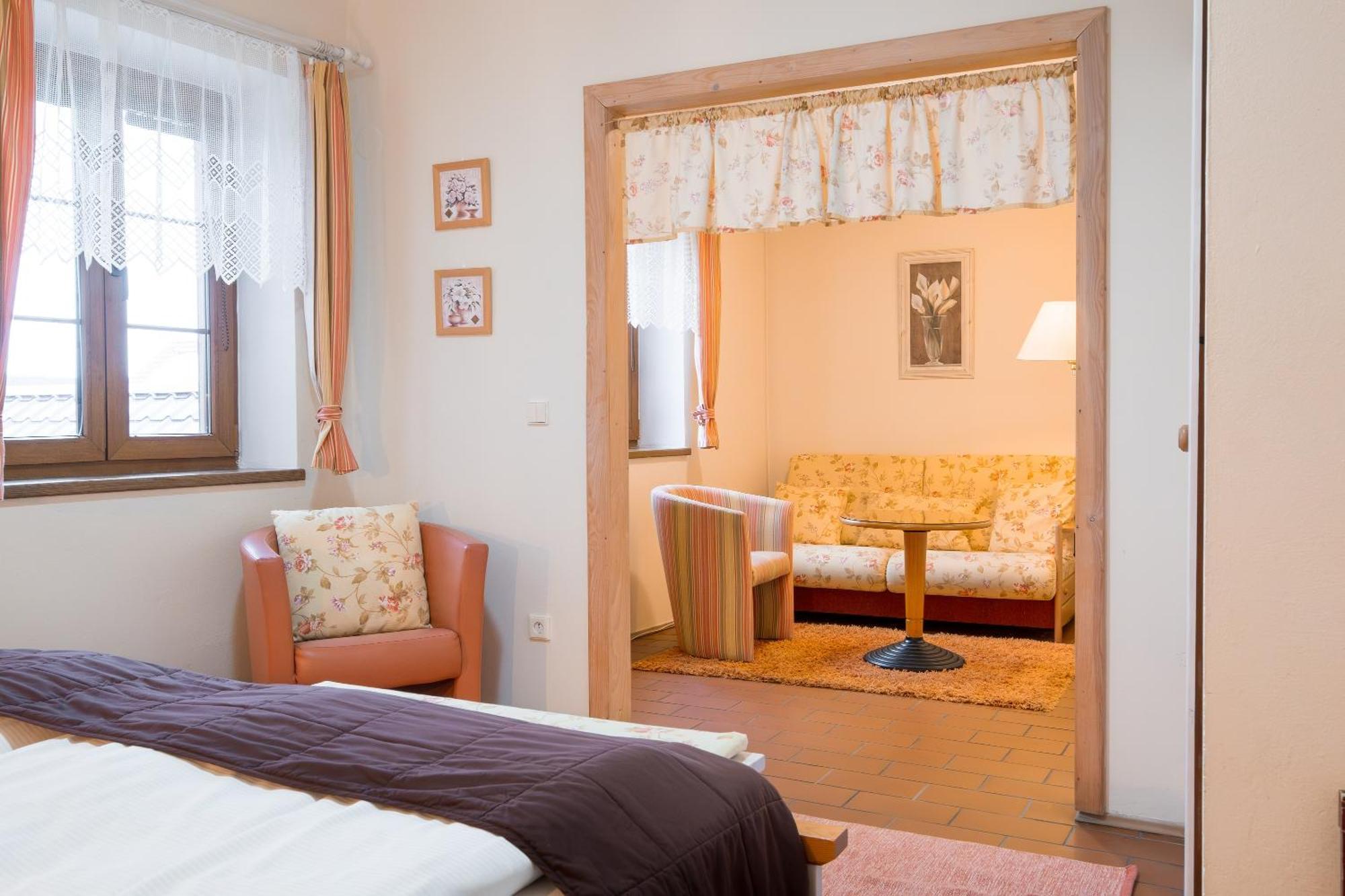 Hotel Maxant Фримбурк Экстерьер фото