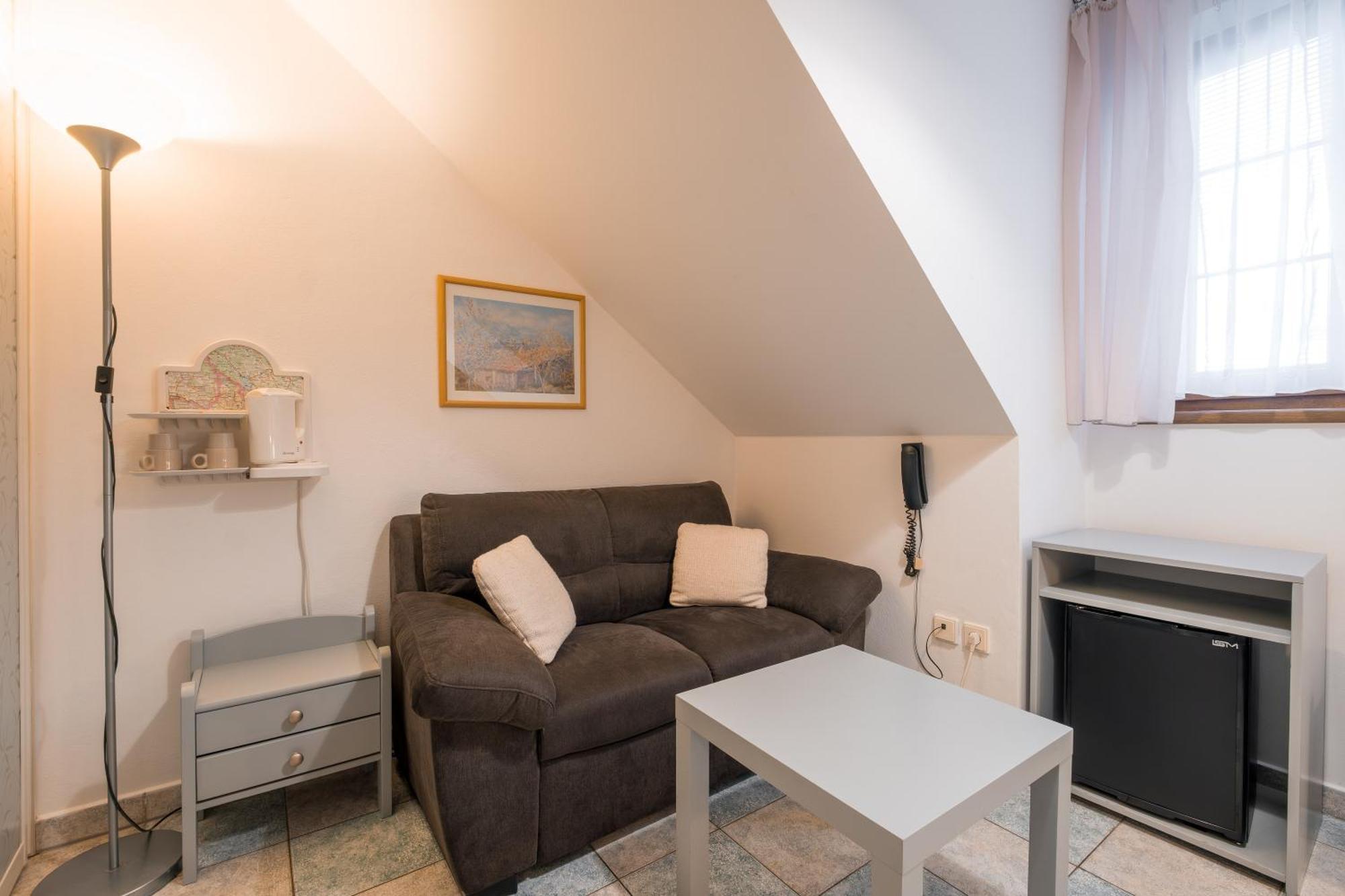 Hotel Maxant Фримбурк Номер фото