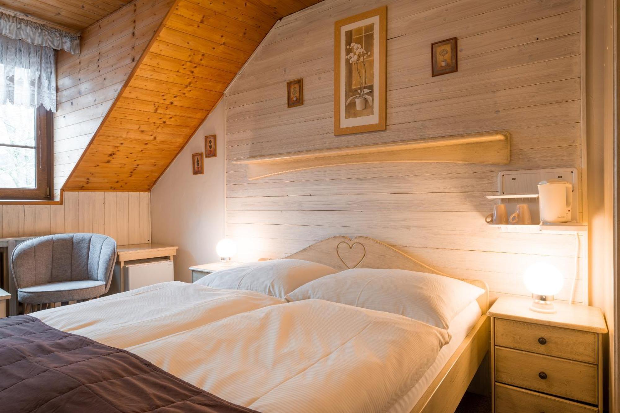 Hotel Maxant Фримбурк Номер фото