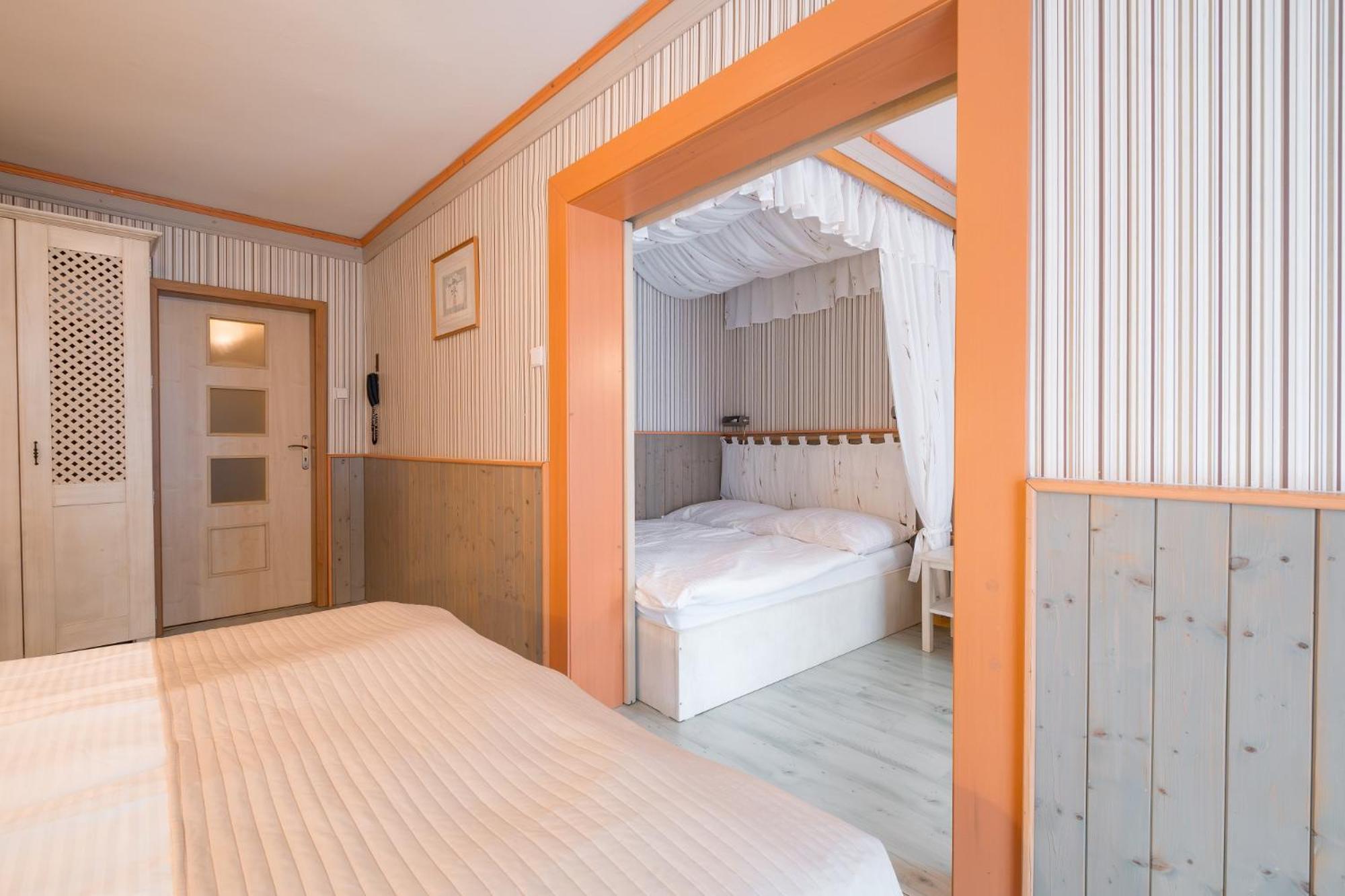 Hotel Maxant Фримбурк Номер фото